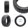 Pneumatika 85/65-6.5 [Innova]