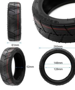 Pneumatika 8.5x2-5.5 [CST]