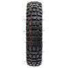 Tire 9.2x2-6.1 Tire [eWheel]