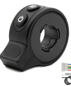 Alternative view of Cecotec Akcelerátor D20/30/40