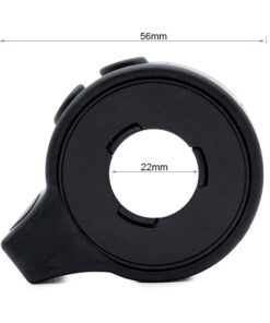 Alternative view of Cecotec Accelerator D20/30/40