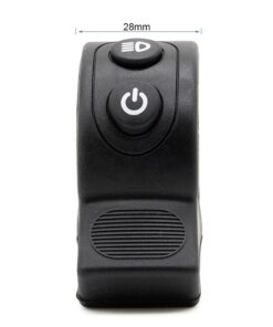 Cecotec Akcelerátor D20/30/40