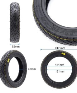 Cityroad tire 60/70-6.5 [Ewheel]