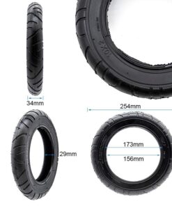 Alternative view of Pneumatika 10x2-6.1 [Wanda]
