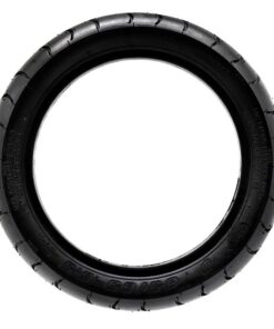Alternative view of Tire Tubeless 85/65-6.5 [Wanda]