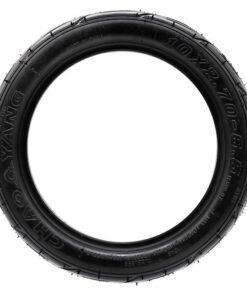 Bezduché pneumatiky 10x2.7-6.5 [Chaoyang] s gelem