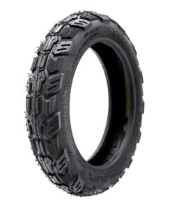 Alternative view of Bezduše offroad pneumatika 8.5x2-6.1 [Ewheel]