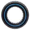 Ultra-lehká terénní plná pneumatika 10x2.125-6.1/B34 Blue Line [Ewheel]