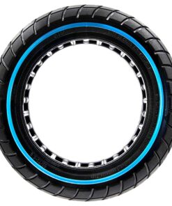 Masivní ultralight offroad pneumatika modrá čára 60/70-6,5/B44 [Ewheel]