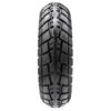 Masivní ultralight offroad pneumatika modrá čára 60/70-6,5/B44 [Ewheel]