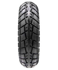 Alternative view of Masivní ultralight offroad pneumatika modrá čára 60/70-6,5/B44 [Ewheel]