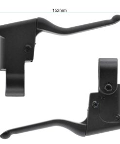 Brzdový řadič se senzorem HALL bez tenzoru R pro XIAOMI - konektor JST ZH