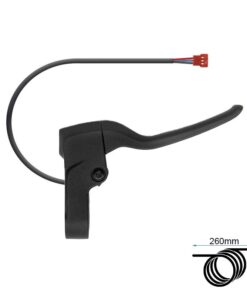 Alternative view of Brzdový přesmykač se senzorem bez tenzoru pro NIU