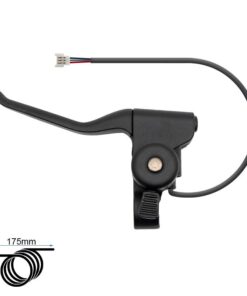 Brzdová páka originál Wispeed T855 / T850