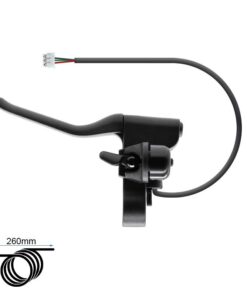 Páka se zvonkem a soupravou L pro Xiaomi MI4 ULTRA