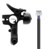 Brzdová páka L se zvoničkou Ninebot F2/F2 Pro Plus [Ninebot] - konektor JST ZH