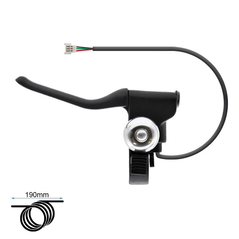 Původní páka brzdy Wispeed T855 / T850 - Obrázek 3