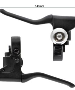 Původní brzdová páka Wispeed T855 / T850