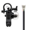 Původní páka brzdy Wispeed T855 / T850