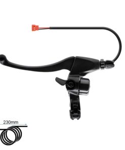 Příručka pro SmartGyro K2