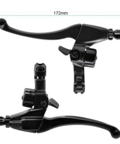 Alternative view of Příručka pro SmartGyro K2