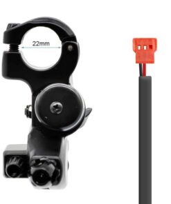 Příručka pro SmartGyro K2