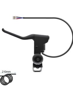 Alternative view of Brake lever Xiaomi Mi4 Pro [Original]
