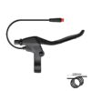 Brake shifter with sensor and Pr SmartGyro - waterproof connector