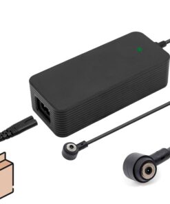Nabíječka 36 V (41 V) 2A s magnetickým konektorem GTC pro MI4 Pro (1. generace)