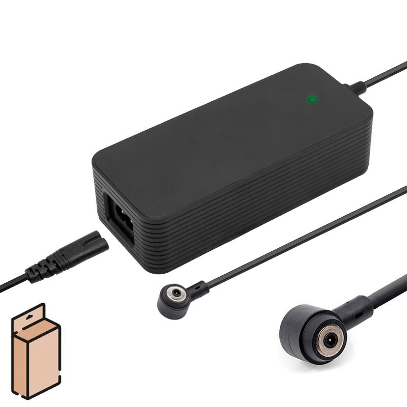 Nabíječka 36 V (41 V) 2A s magnetickým konektorem GTC pro MI4 Pro (1. generace) - Obrázek 3