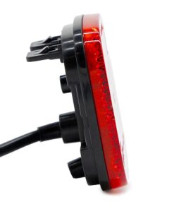 Alternative view of Zadní světlo Ninebot Zt3 Pro