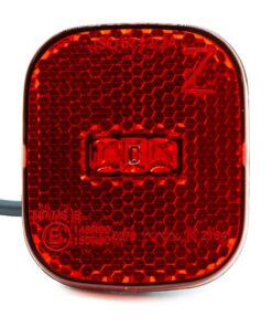 Rear Light Ninebot Zt3 Pro