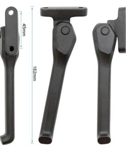 Stojan pro Ninebot ZT3 Pro – pohled 3