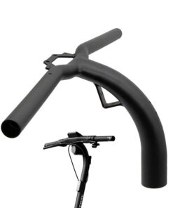 Handlebar T Ninebot Zt3 Pro