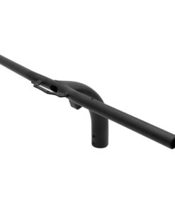 Řídítka T pro Ninebot ZT3 Pro – pohled 2