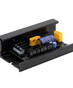 Alternative view of Xiaomi Mi4 Ultra Controller