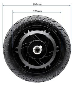 Motor 30V 350W 5/B44 pro KUGOO S1