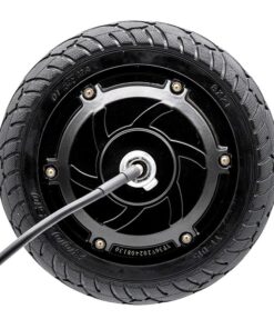 Alternative view of Motor 30V 350W 5/B44 pro KUGOO S1