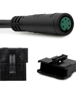 Kabel pro připojení displeje a ovladače Kukirin G2 pro (verze 2024)