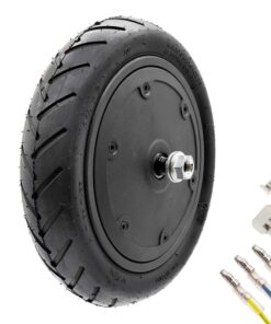 300 W. Motor 6.1/B34 pro Cecotec