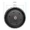 300 W. motor 6.1/B34 pro Cecotec