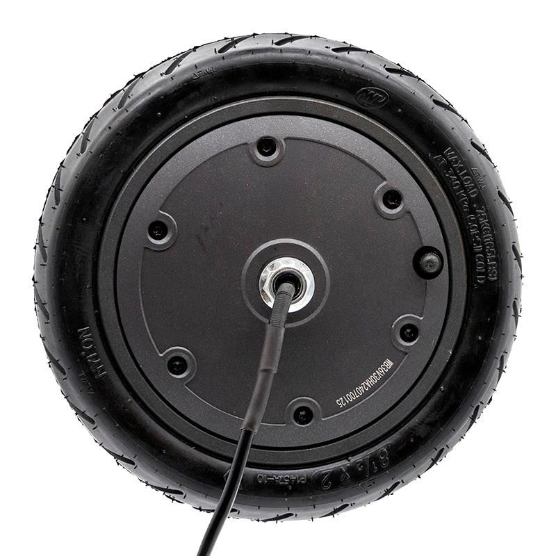 300 W. Motor 6.1/B34 pro Cecotec