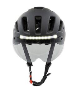 Alternative view of CP04 Sport s displejem - Černá L