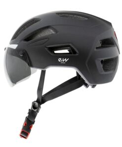 CP04 Sport s displejem - Černá L