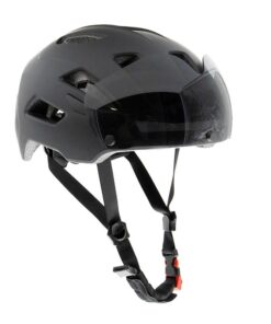 Alternative view of CP04 Sport s displejem - Černá L