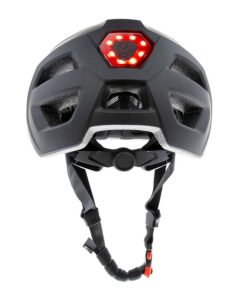 Alternative view of CP04 Sport with Screen - Black L