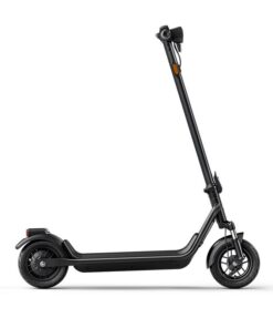 NIU KQi 100F ES-BK Elektrická koloběžka