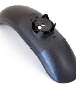 Alternative view of Přední blatník pro Ninebot Max G30