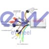 Řídicí jednotka Liviae 36 V 15 A 350 W pro LCD