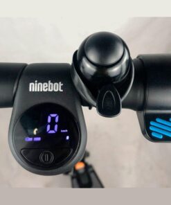 Alternative view of Zvonek pro řadu NINEBOT ES